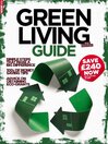 Cover image for Green Living Guide
